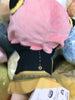 Spy x Family Anya Forger Lying Down Eyes Open Medium Plush (In-stock)