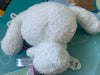 Sega Hatsune Miku x Cinnamoroll Kune Mimi Hatsune Miku Small Plush Type B (In-stock)