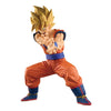 Banpresto Grandista Dragon Ball Z Son Goku II Prize Figure (In-stock)