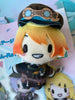 Sega Project SEKAI Hatsune Miku Wonderlands x Showtime Revival My Dream Tsukasa Tenma Small Plush Keychain (In-stock)