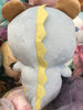 Rilakkuma Dinosaur Series Chairoikoguma Small Plush (In-stock)
