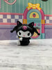 Sanrio Characters Kuromi and Badtz-Maru Small Figure 5 Pieces Set (In-stock)