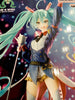 Banpresto Evolve Gundam x Miku Anniversary Hatsune Miku Prize Figure (In-stock)