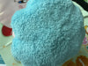 Hoshi no Kirby Sleeping on Blue Cloud Medium Plush (In-stock)