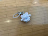 Sanrio Characters Snowy Bear Small Figure Keychain 6 Pieces Set (In-stock)