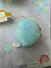 Sumikko Gurashi Real Penguin Holding Letter Small Plush Keychain (In-stock)