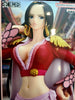Glitter & Glamours One Piece Boa Hancock Prize Figure (In-stock)