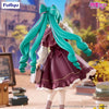 Furyu Trio-Try-iT Hatsune Miku Classical Retro Prize Figure (In-stock)