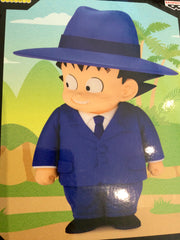 Sofvimates Dragonball Son Goku Suit Style Prize Figure (In-stock)