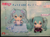 FuRyu Hatsune Miku KYURU MARU Flower Fairy Nemophila Medium Plush (In-stock)