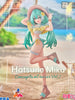 Luminasta Hatsune Miku Conceptual Series Vol.1 Swimsuit Prize Figure (In-stock)
