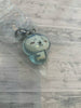 Bandai Chiikawa Translucent Keychain 5 Pieces Set (In-stock)