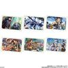 Genshin Impact Shokugan Wafer + Card Random Bag Vol.1 (In-stock)