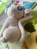 Pokemon Hopepita Espeon Small Plush (In-stock)
