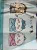 Chiikawa and Friends Princess Hachiware Medium Plush (In-stock)