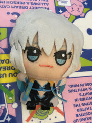 FGO Fate Grand Order Avalon le Fae Morgan Small Plush Keychain (In-stock)