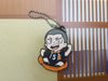Haikyuu Characters Rubber Keychain Vol.2 10 Pieces Set (In-stock)