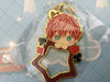 Ensemble Stars Ryuseitai & Alkaloid Characters Metal Keychain 9 Pieces Set (In-stock)