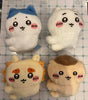 Parade Chiikawa and Friends Kurimanju Small Clip Plush (In-stock)