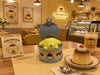 Sanrio Characters Food Cans Small Figure 5 Pieces Set (In-stock)
