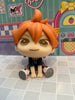 Sega QyuruMe Haikyuu Shoyo Hinata Chibi Prize Figure (In-stock)