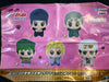 JoJo's Bizarre Adventure Unbreakable Diamond Kira Yoshikage Small Plush Keychain (In-stock)