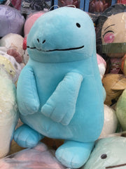 Pokemon Scarlet and Violet Quagsire Big Plush (In-stock)