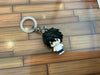 Death Note Characters Small Figure Keychain 6 Pieces Set (In-stock)