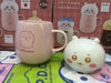 Chiikawa and Friends Chiikawa Ceramic Mug and Lid (In-stock)