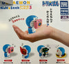 Doraemon Hide and Seek Figure Vol.3 4 Pieces Set (In-stock)
