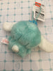 Sanrio Melody x Cinnamoroll Costume Small Plush Keychain (In-stock)