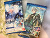 Genshin Impact Shokugan Wafer + Card Random Bag Vol.1 (In-stock)