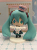Sega Hatsune Miku x Cinnamoroll Chibi Figure Type A (In-stock)