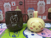 Chiikawa and Friends Usagi Ceramic Mug and Lid (In-stock)