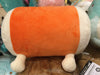 Taiko no Tatsujin Katsu Wada Drum Medium Plush (In-stock)