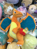 Pokemon Charizard Winking Standing Pose Big Plush (In-stock)