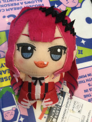 FGO Fate Grand Order Avalon le Fae Baobhan Sith Small Plush Keychain (In-stock)