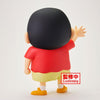 Banpresto Sofvimates Crayon Shin-Chan Shinnosuke Nohara Prize Figure (In-stock)