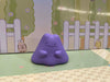 Pokemon Ditto Collection Small Figure 5 Pieces Set (In-stock)