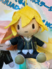Sega Project SEKAI Hatsune Miku Vivid BAD SQUAD Period of NOCTURNE Kagamine Len Small Plush Keychain (In-stock)