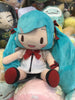 Fuwapuchi Hatsune Miku Summer Dress Medium Plush (In-stock)