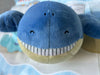 Pokemon Wailmer Small Plush (In-stock)