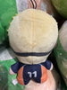 FuRyu Haikyuu Tsukishima Kei Chubby Plush Keychain (In-stock)