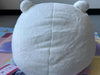 Chiikawa and Friends Chiikawa Head Big Plush (In-stock)