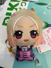 Umamusume Narita Top Road Small Plush Keychain (In-stock)
