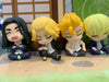Tokyo Revengers Characters Sleeping on Shoulder Figure 4 Pieces Set (In-stock)
