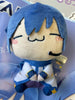 FuRyu Mochipico Vocaloid Kaito Small Plush Keychain Type C (In-stock)