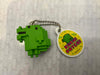 Tamagotchi and Friends Pixel Figure Keychain 5 Pieces Set (In-stock)