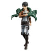 Grandistia Attack on Titan Levi Prize Figure (In-stock)