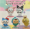 Chiikawa x Sanrio Characters Small Figure 5 Pieces Set (In-stock)
